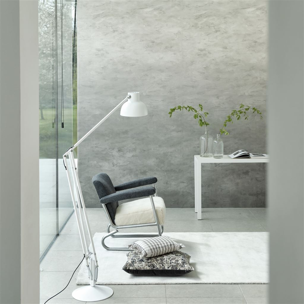 Wandbild Chettinad - Platinum