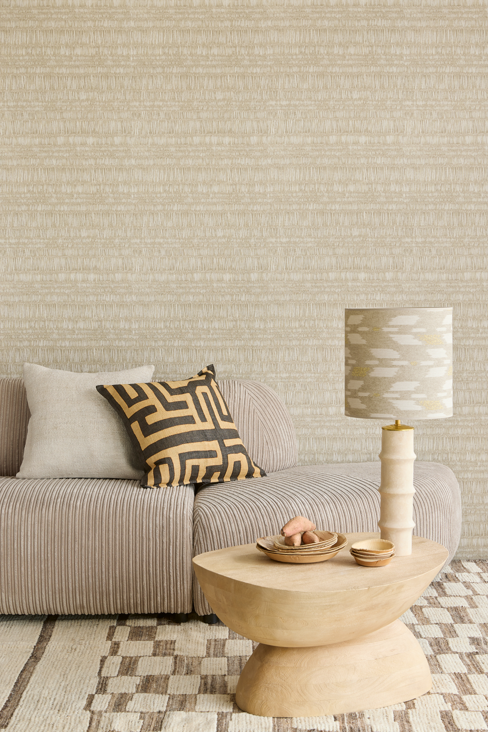 Tapete Solange 6 - 340260