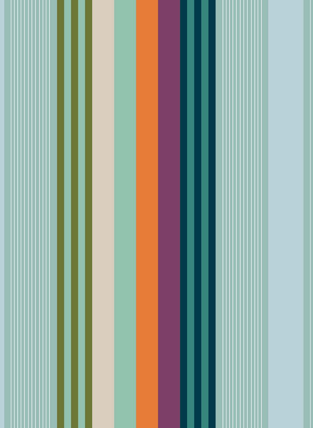 Tapete Kaleido - 7701