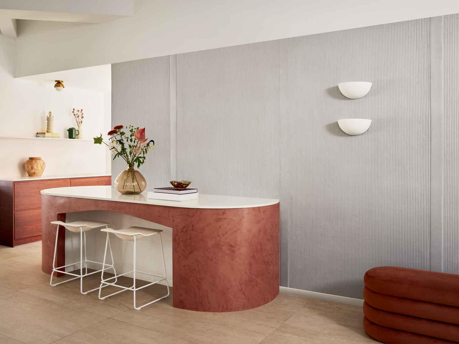Tapete Colonne - RM 1044 01