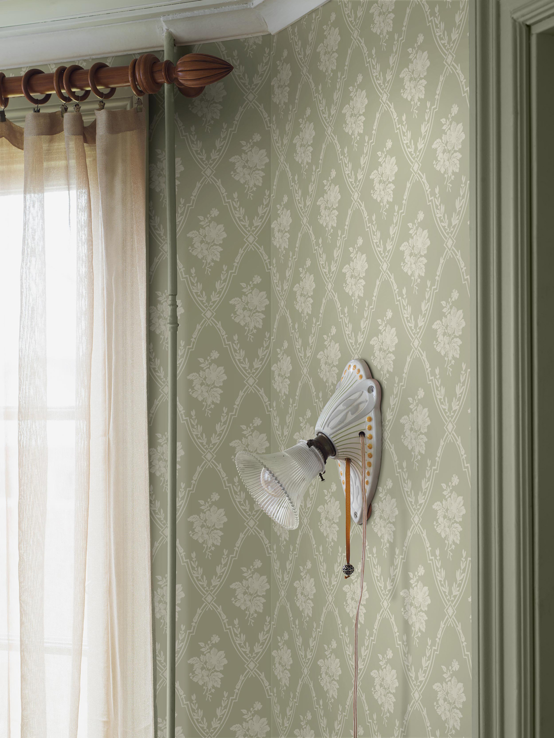 Tapete Västigårn - 8059