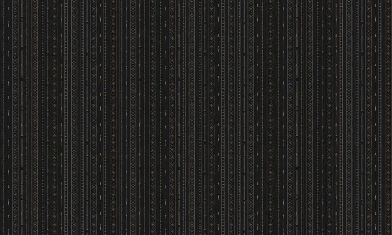 Tapete Tifinagh Script - Night