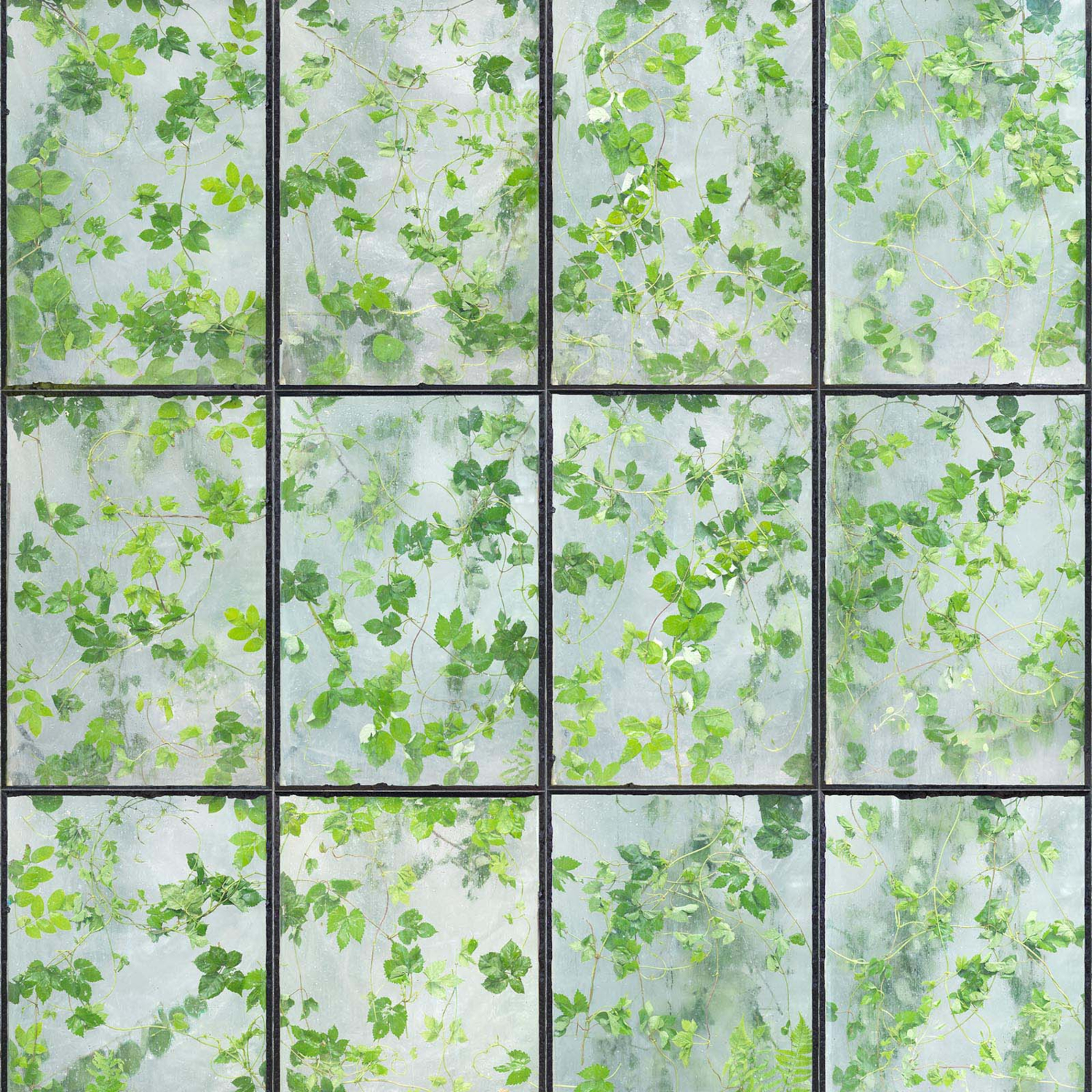 Tapete Greenhouse - ERG-01
