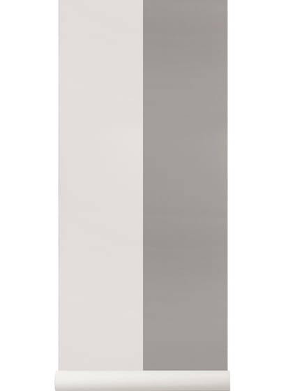 Tapete Thick Lines