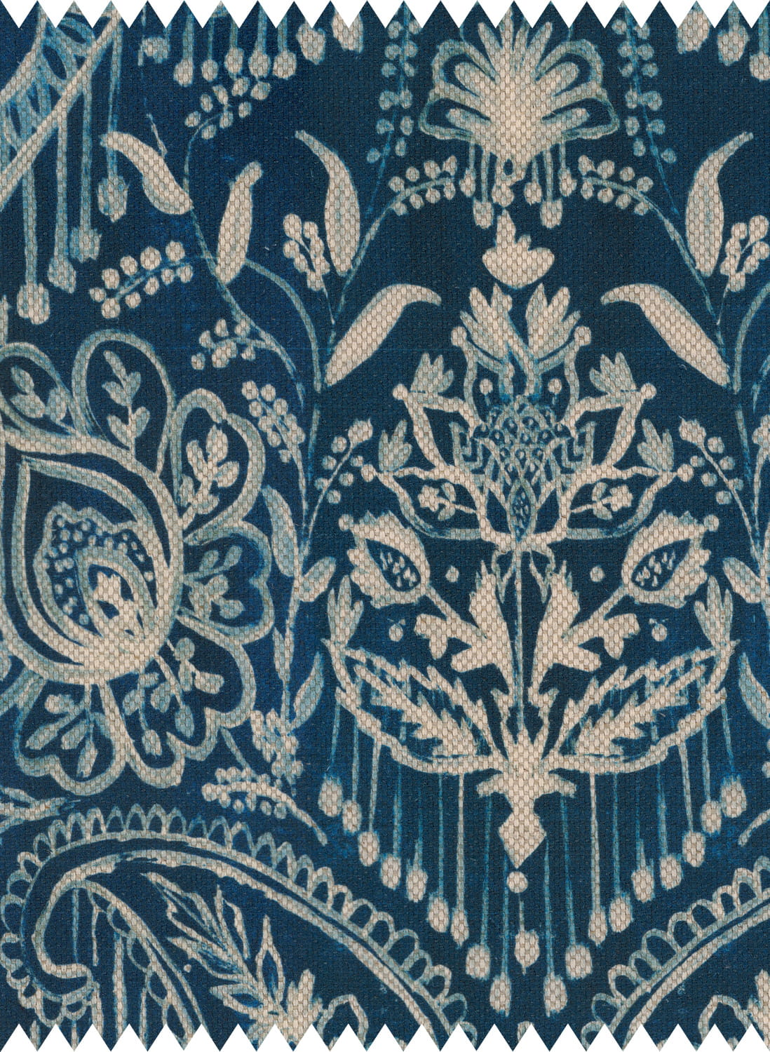 Fabric Jingo