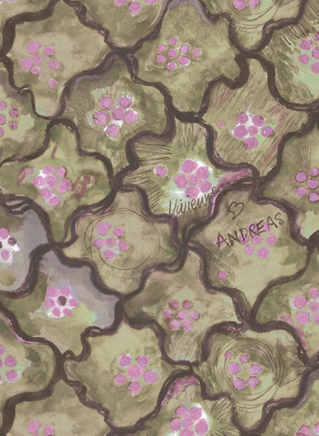  - Moss & Thistle