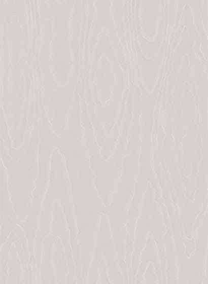 Tapete Watered Silk - Grey