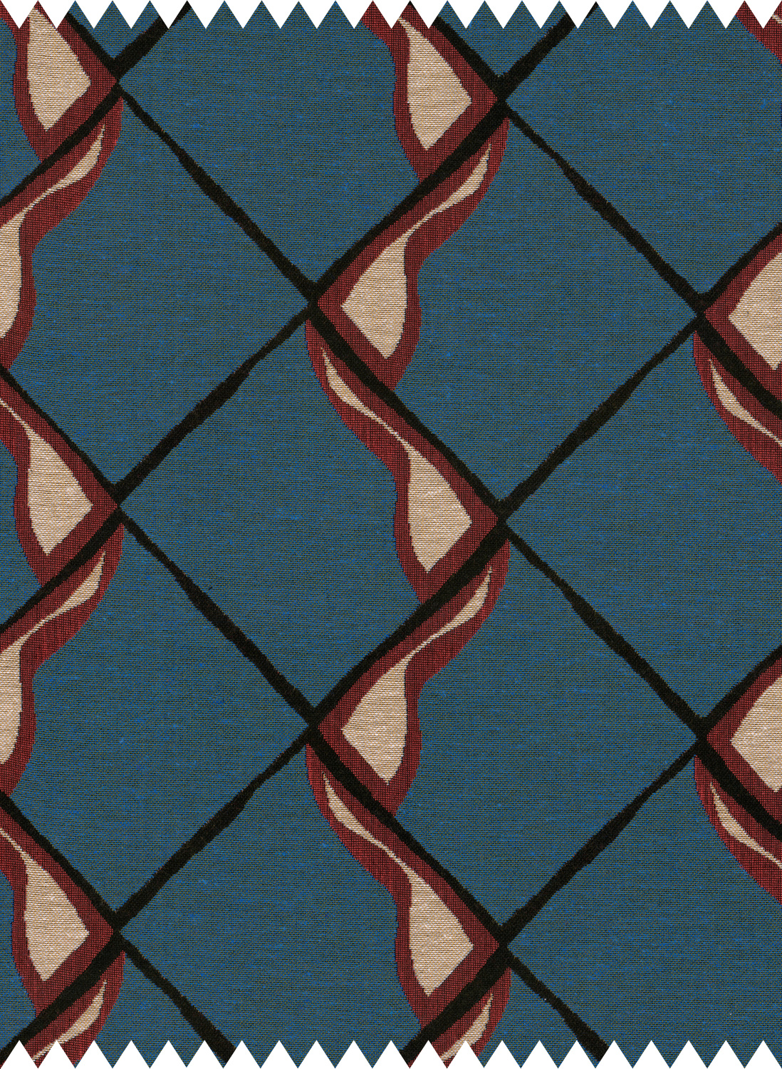 Fabric Fresca - Woven