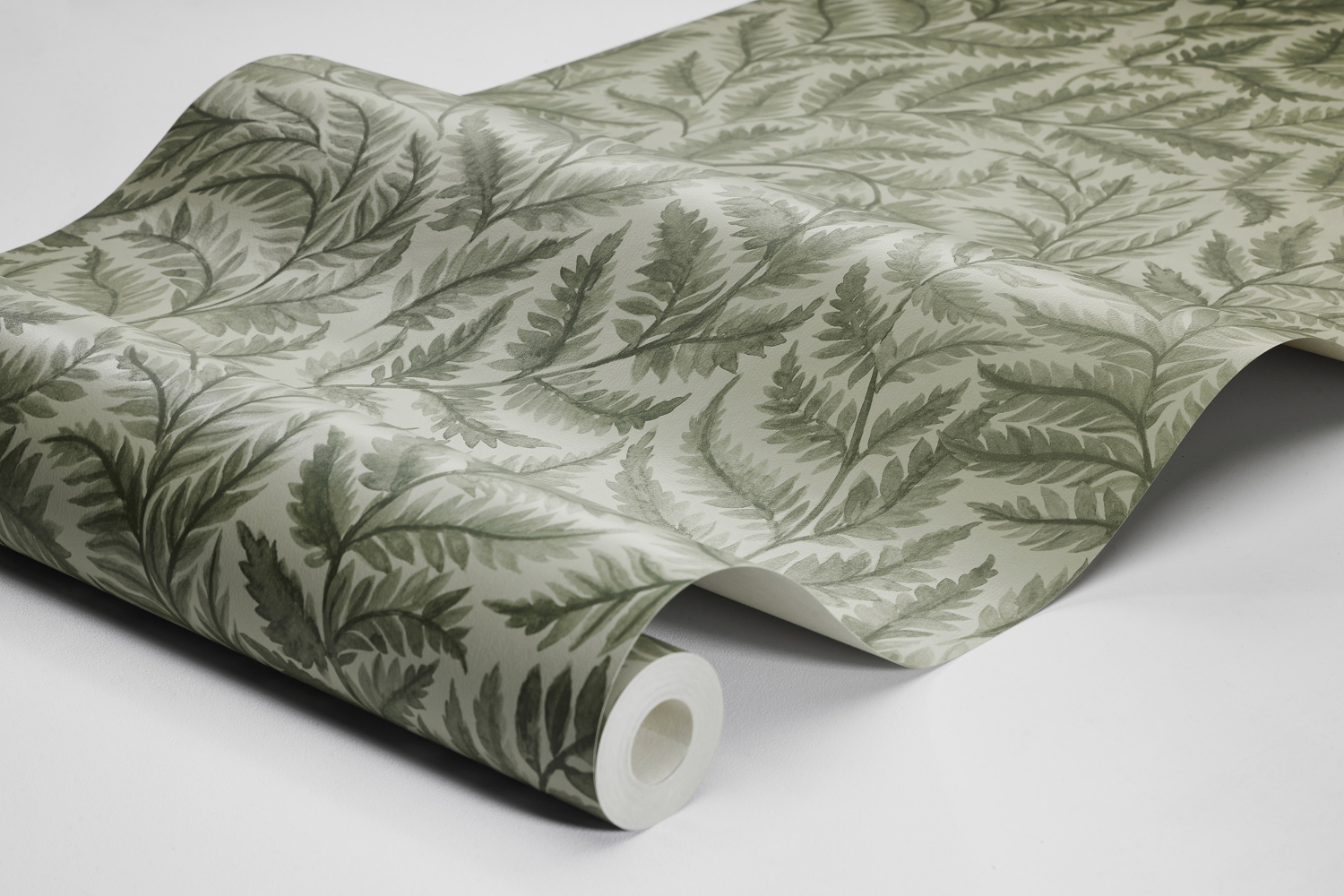 Tapete Ferns - 7792