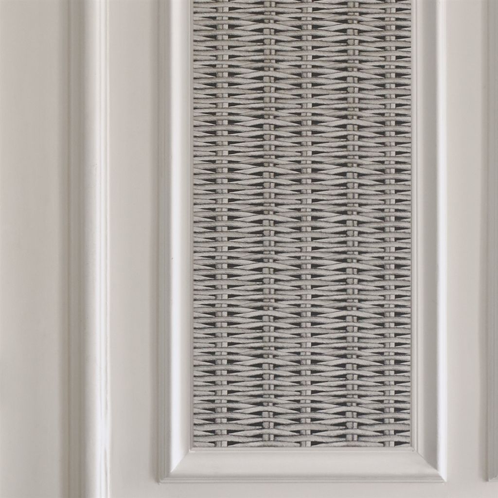 Tapete Barbade - Onyx