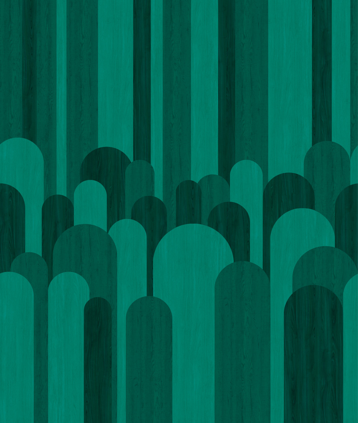 Wandbild Ponti - GRD11
