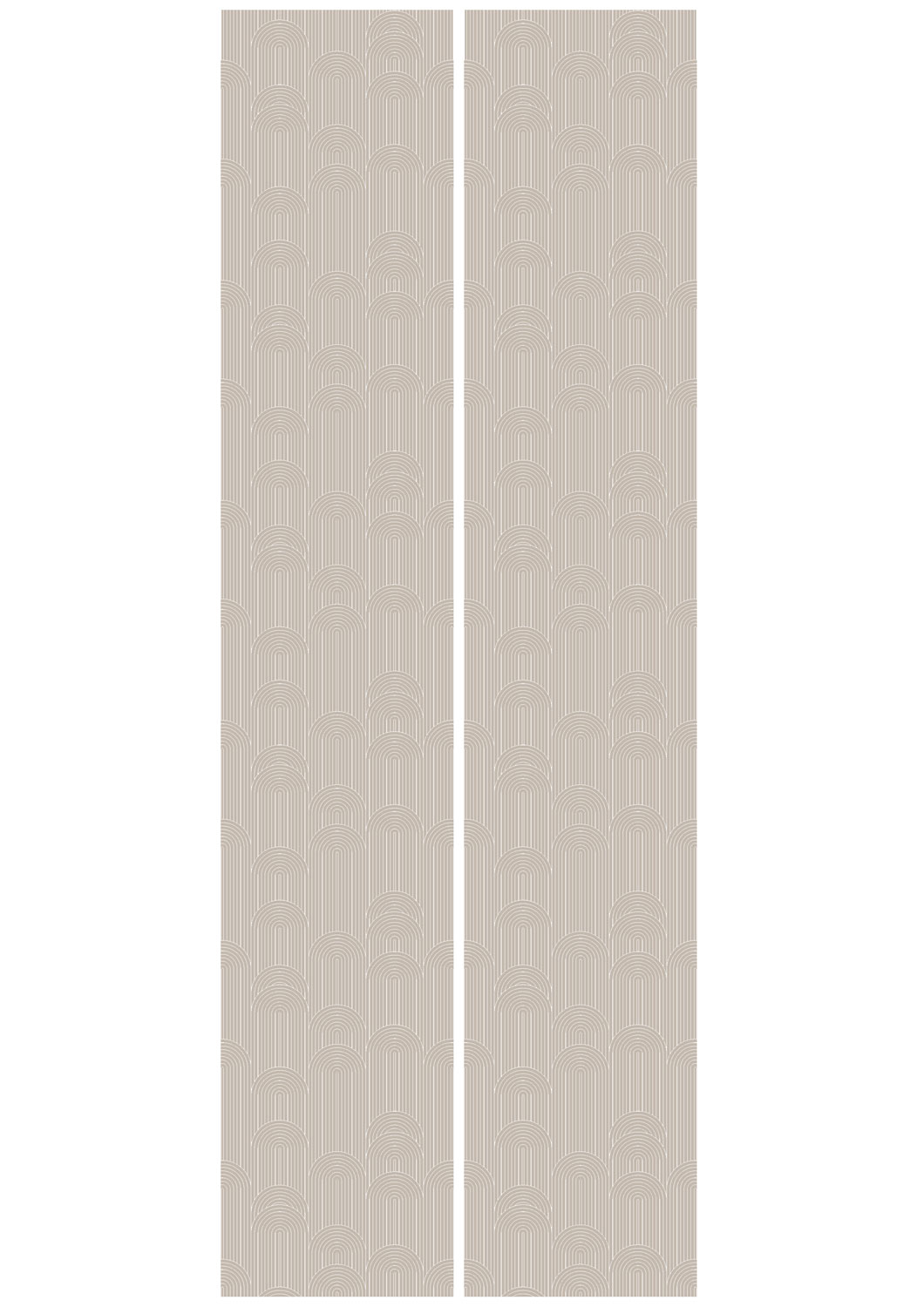Tapete Graphic Lines 1 - WP-735
