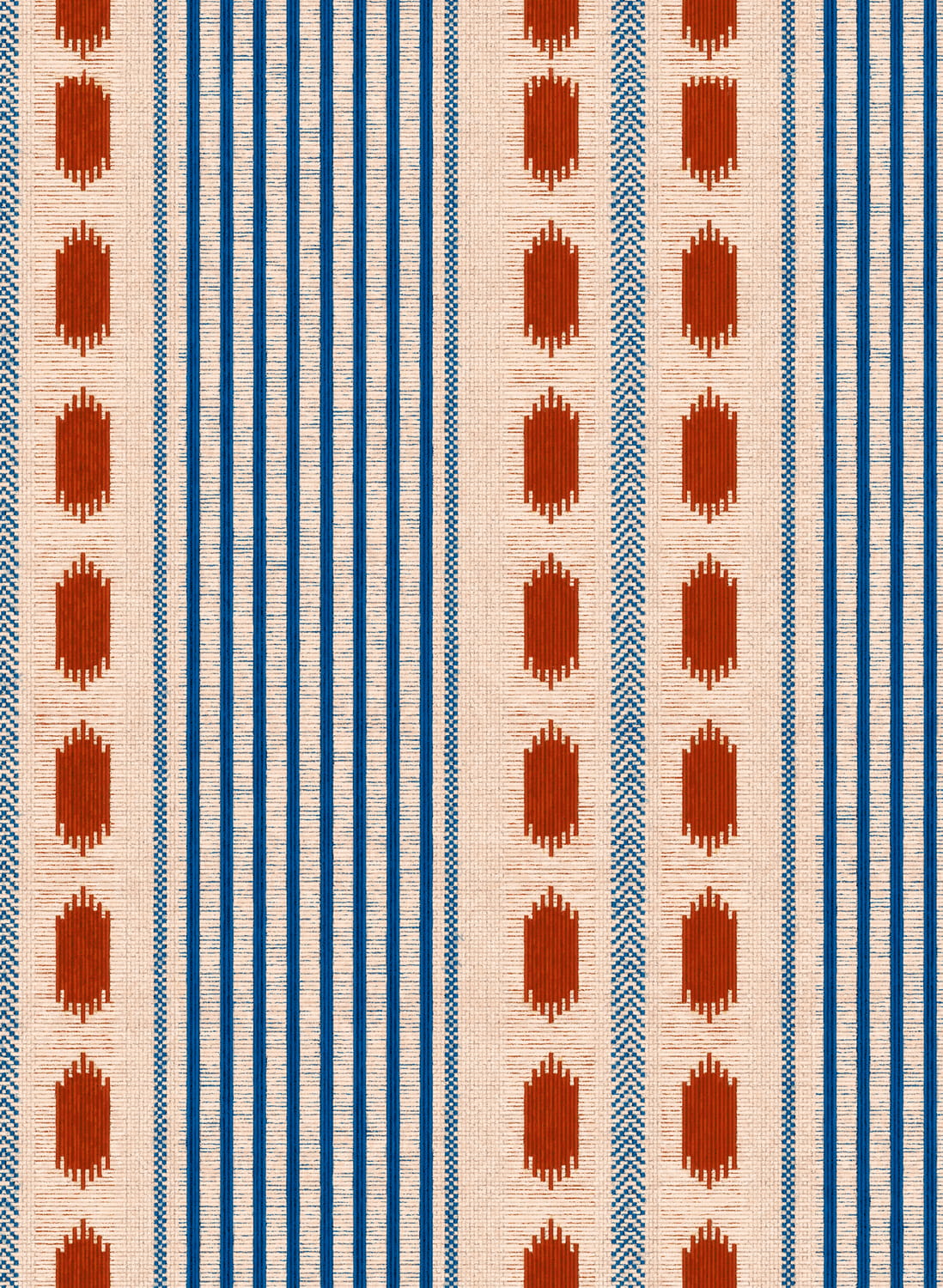Tapete Mouassine - WP20759