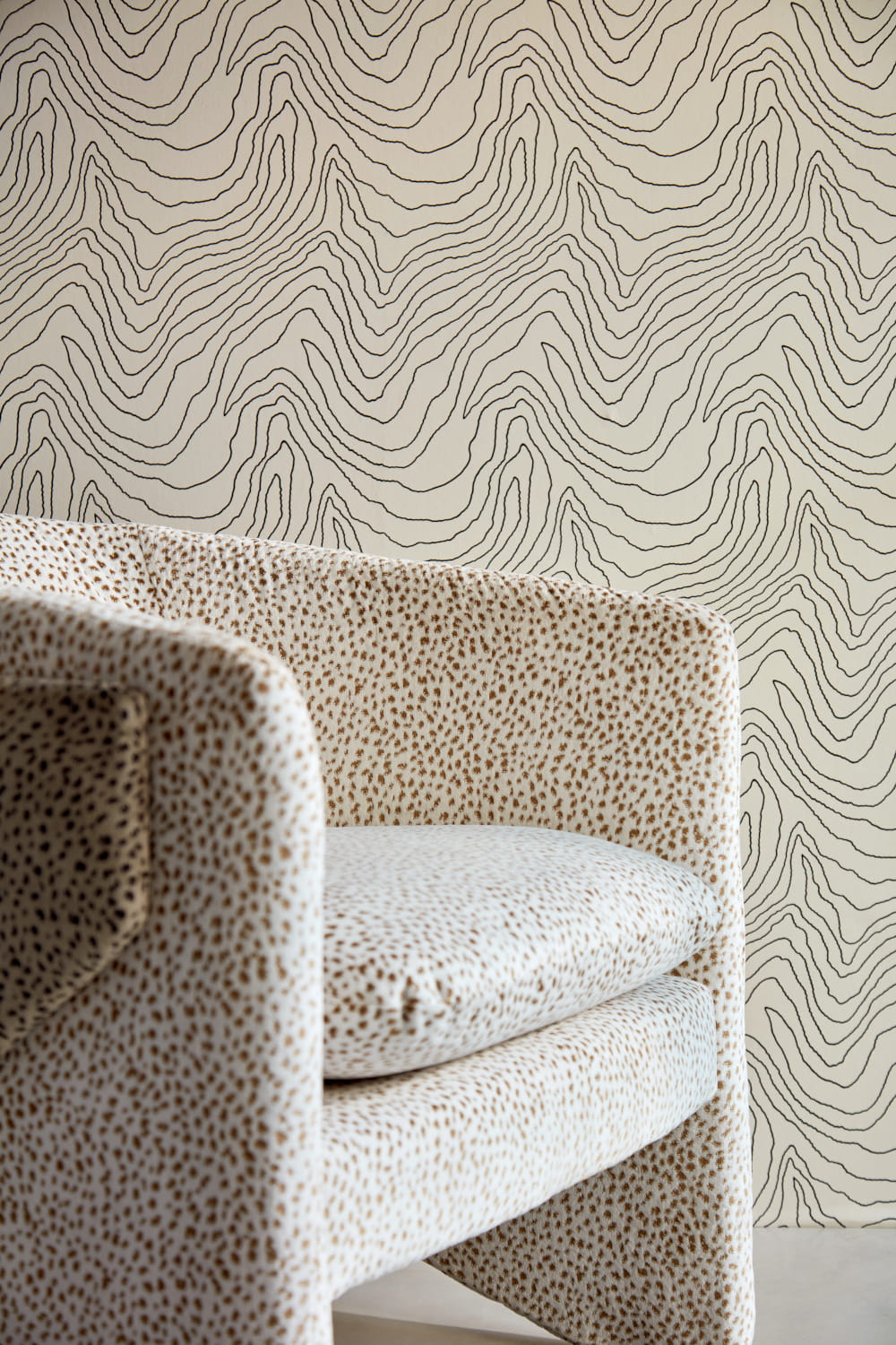 Wallpaper Formation - Parchment