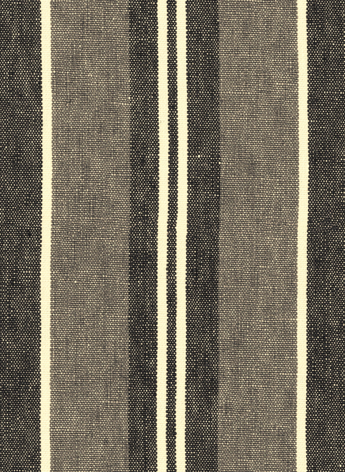 Tapete Szepviz - Charcoal/  Taupe