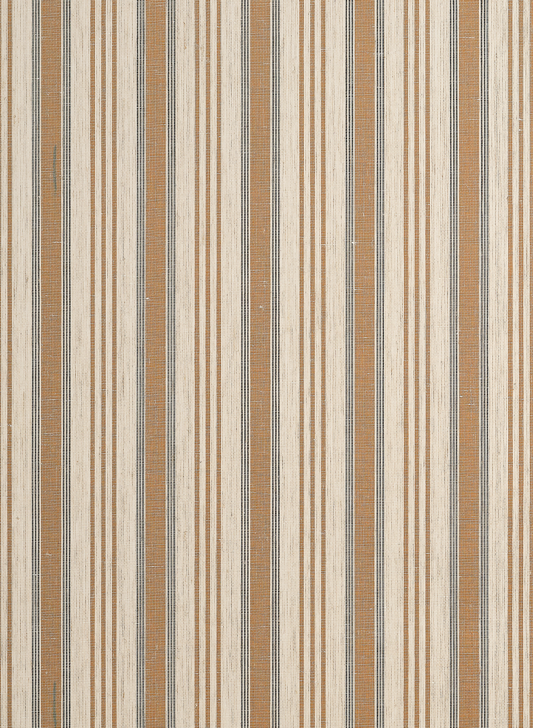 Tapete Bennett Stripe - Cognac