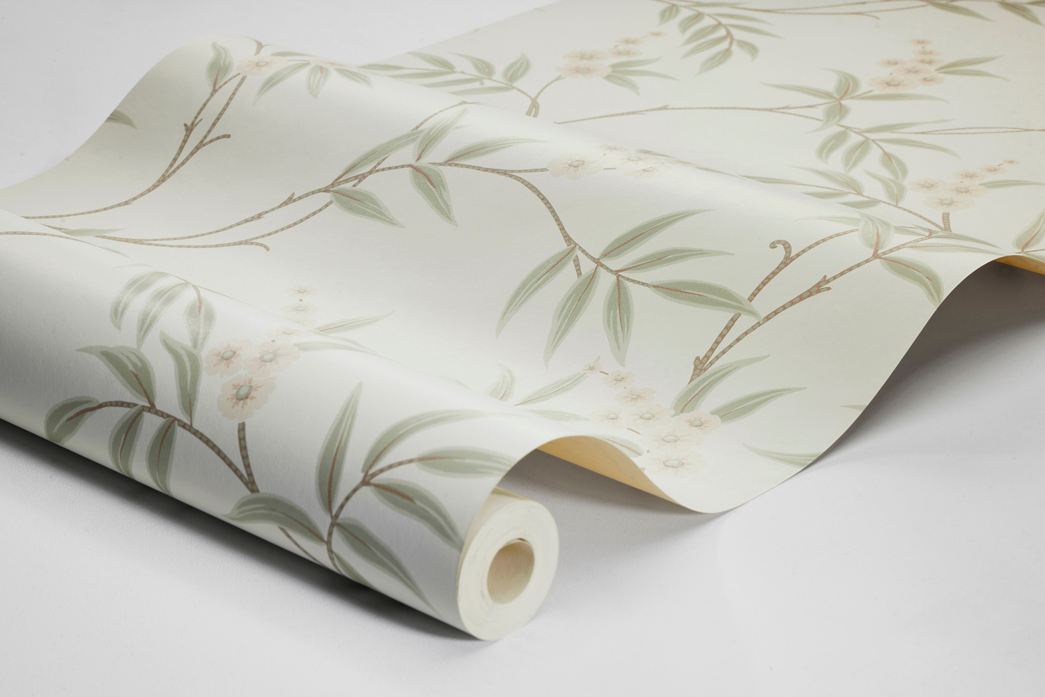 Tapete Floral Tree - 7761