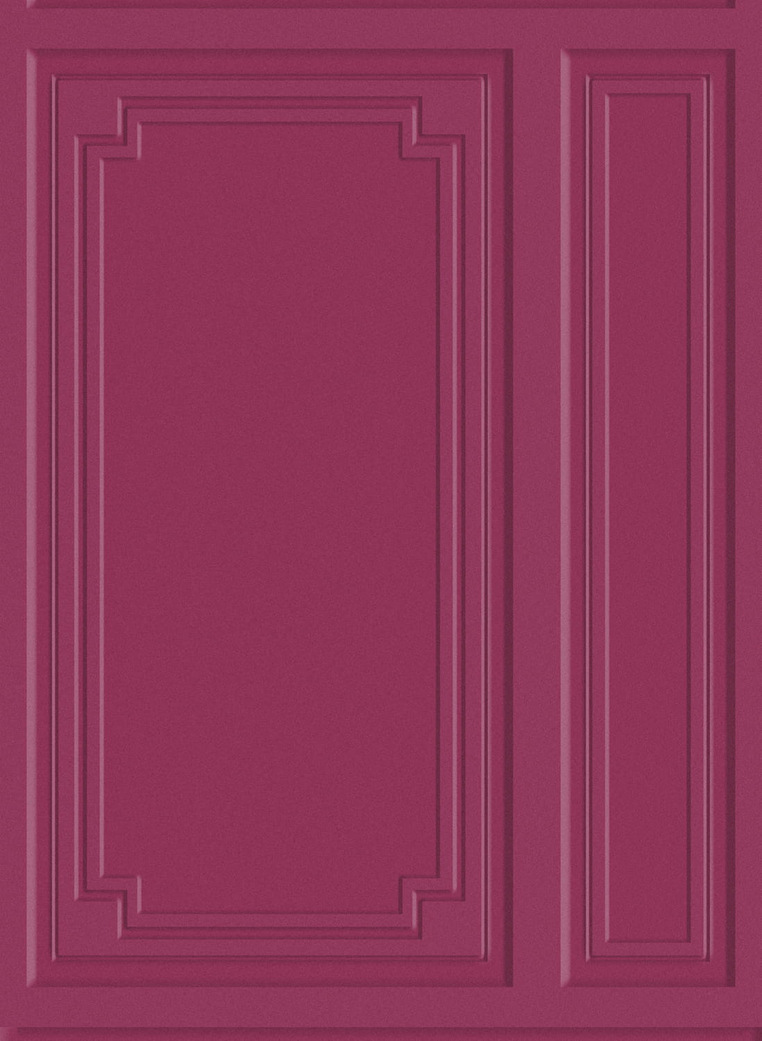 Tapete Grandeur - Damson