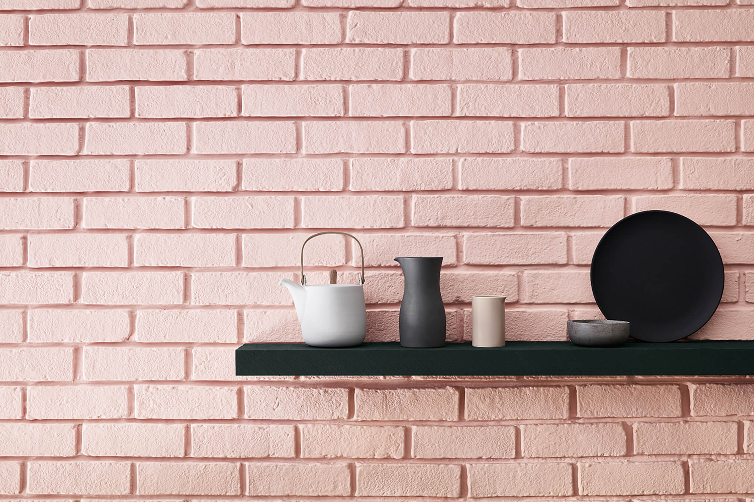 Lamp Black 228