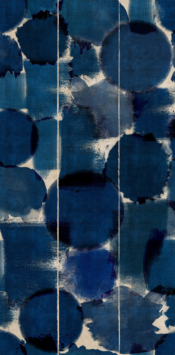 Tapete Indigo Marvel - WP20154