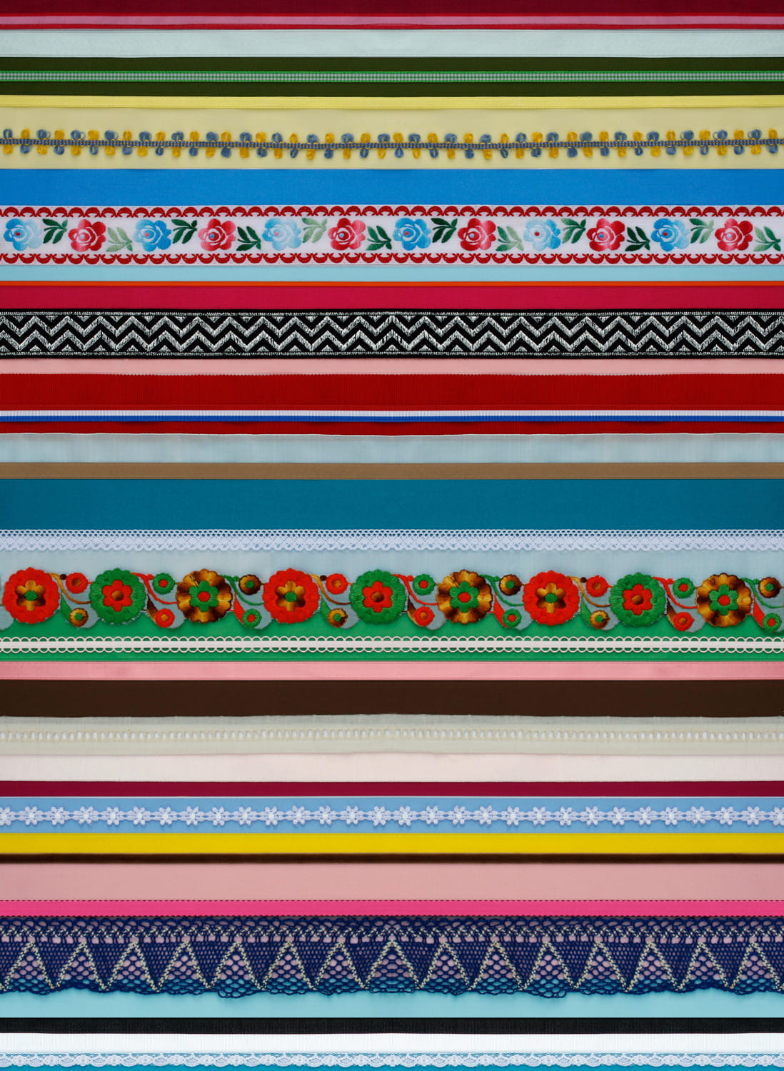 Tapete Ribbon - Ribbon