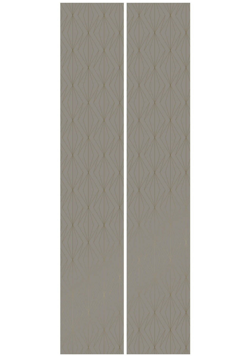 Tapete Golden Lines 4 - MW-075