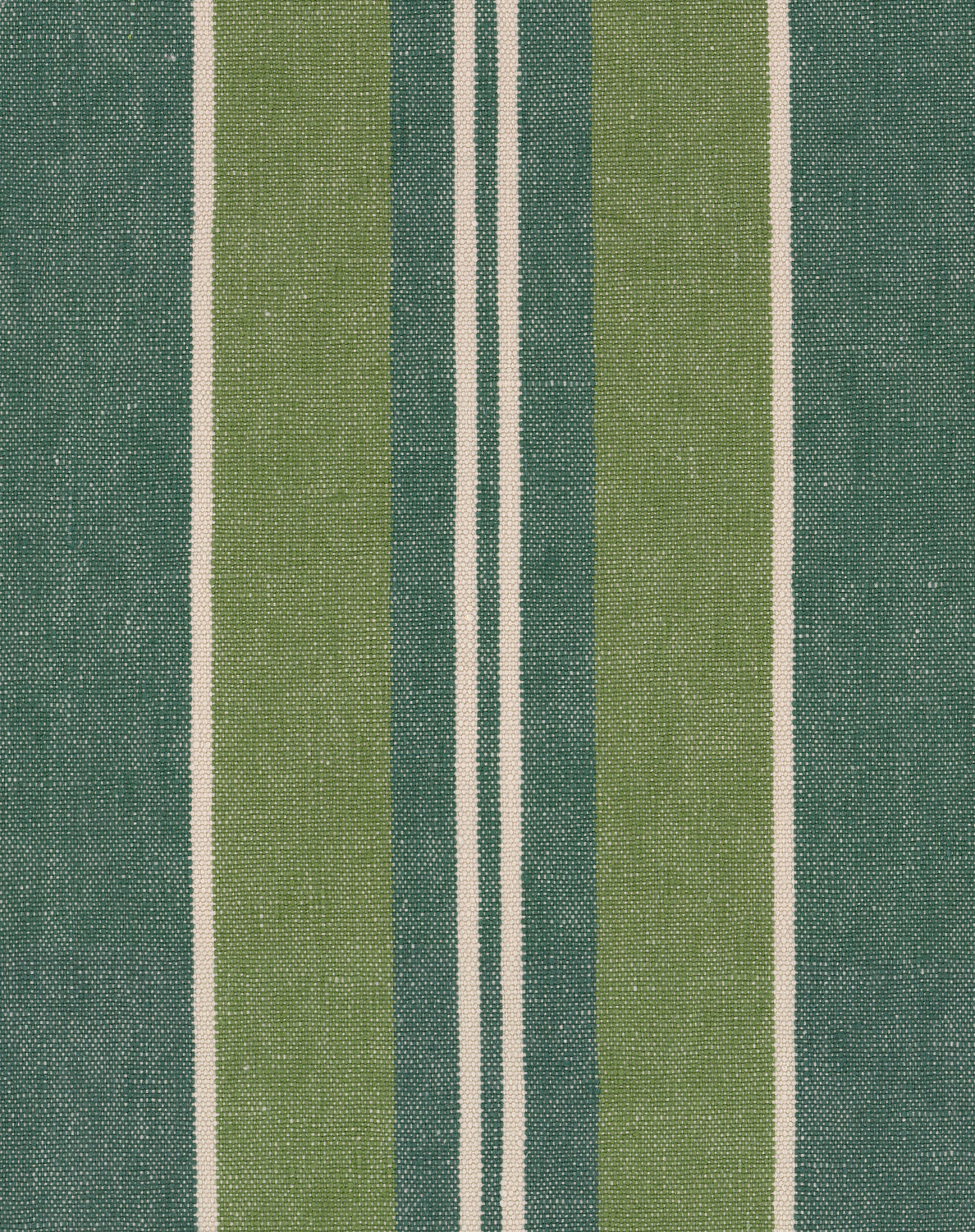 Stoff Szépviz Stripe - Heavy Linen - FB00053
