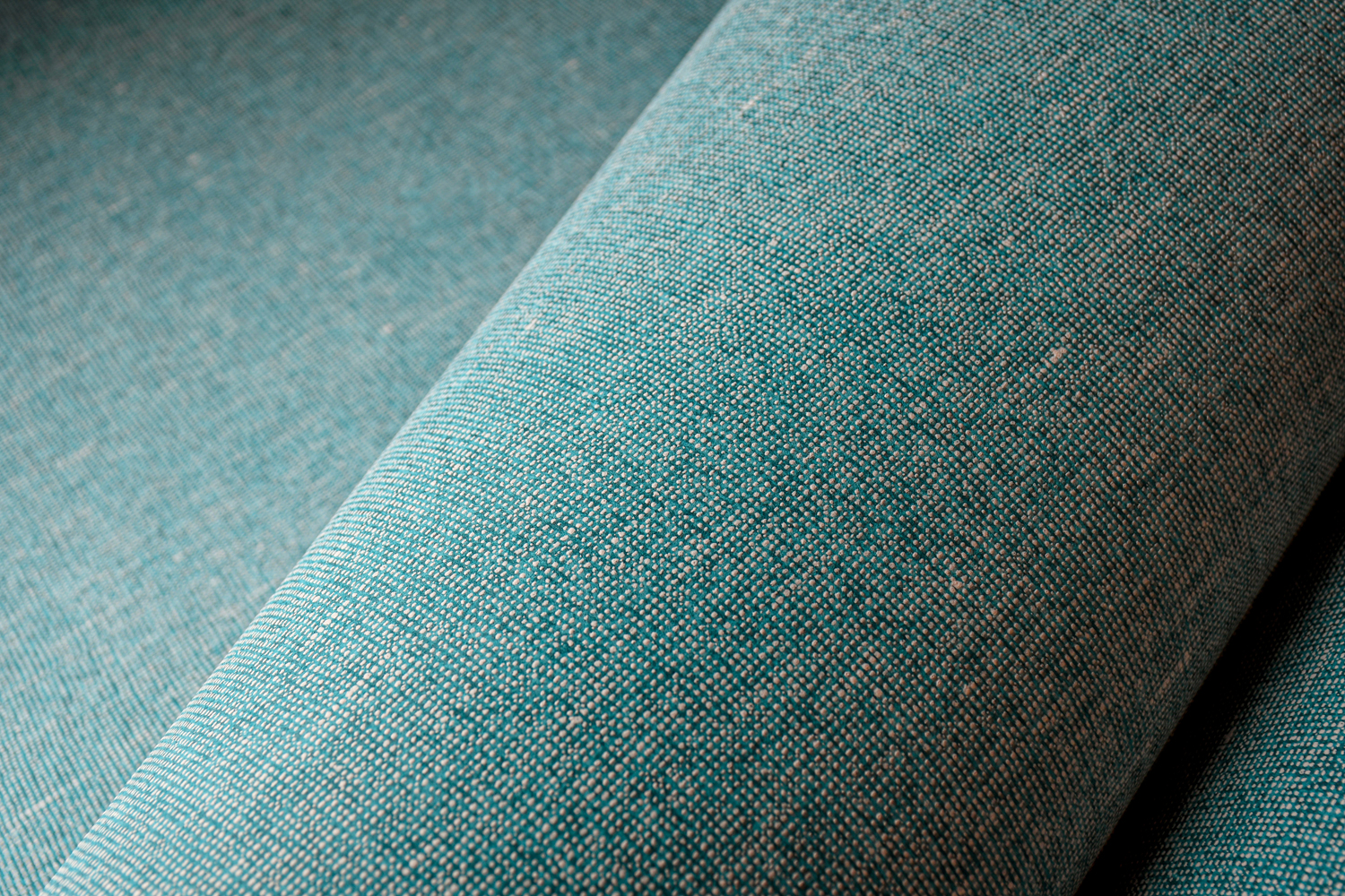 Tapete Chanderi - Aztec Blue