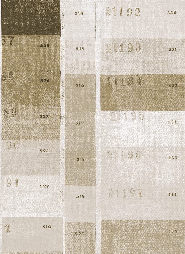 Wandbild Festival - Newspaper Panel 2