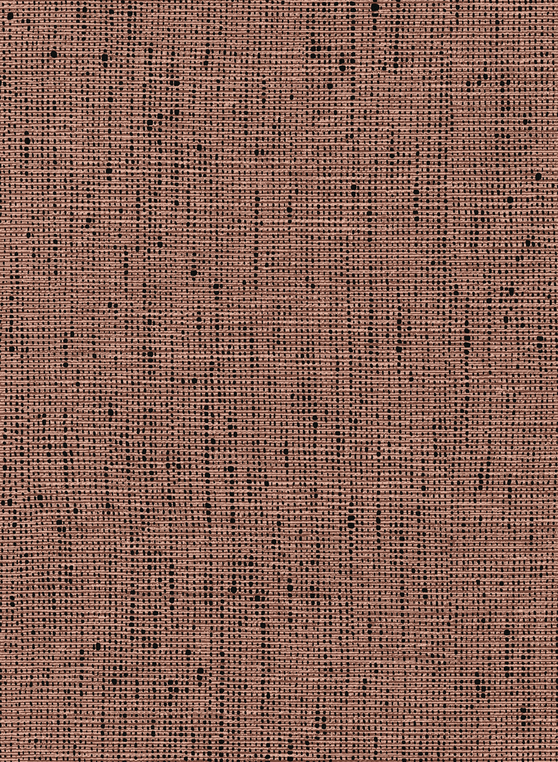 Tapete Boucle - Mahogany