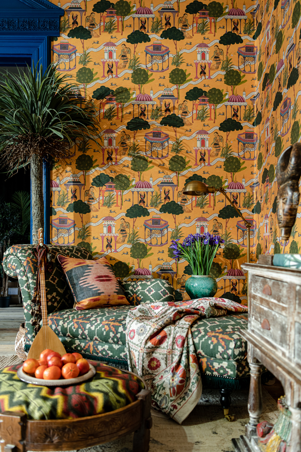 Tapete Maghreb - WP20760
