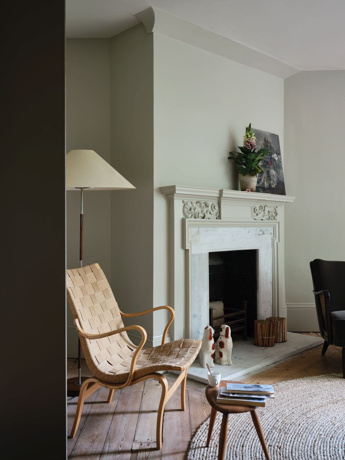 Estate Emulsion - Ash Grey W9 - 2,5l
