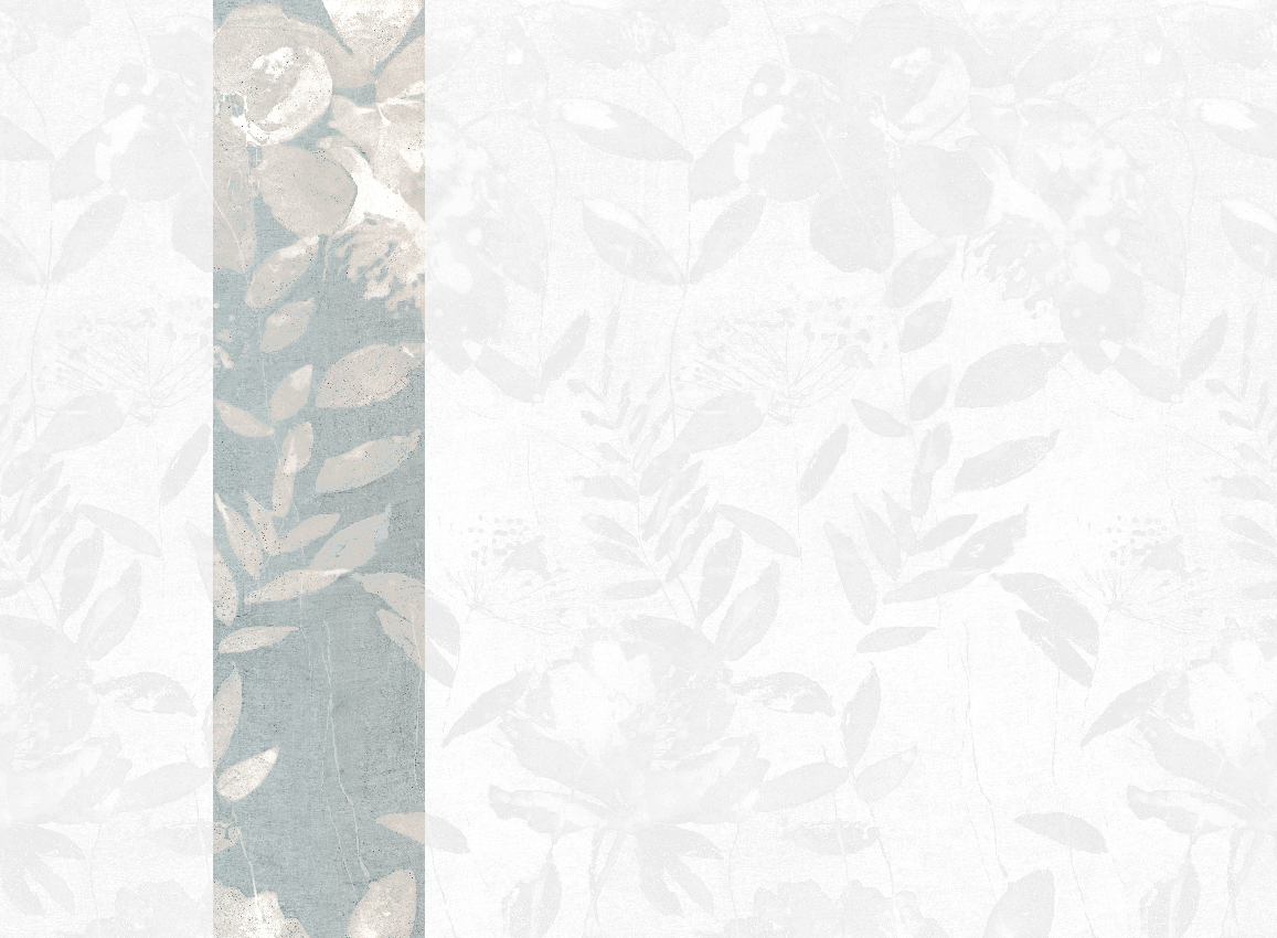 Wandbild Lucy - Sky Blue Panel 2