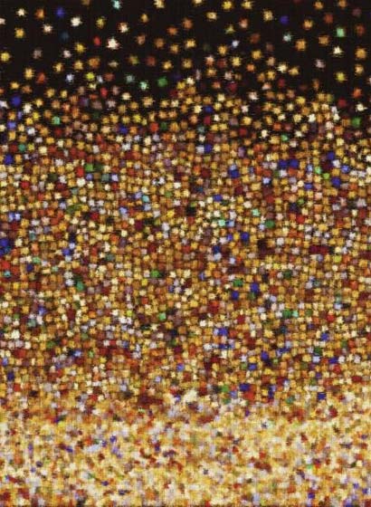 Wandbild A big Splash - VP 604 01