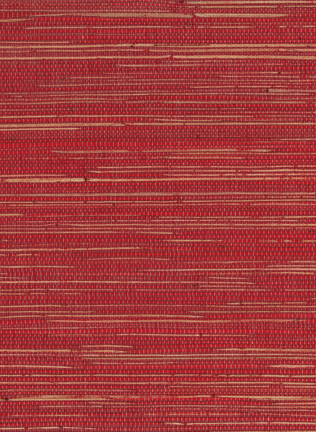 Tapete Kanoko Grasscloth 2 - Poppy