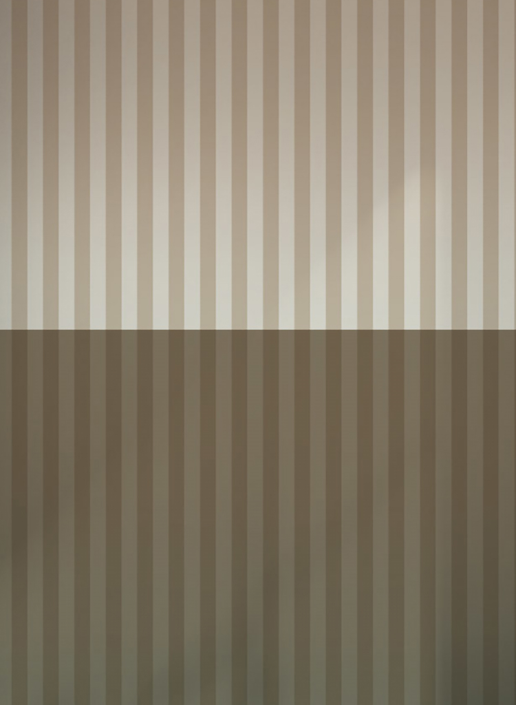 Tapete Gradient Stripes 3 Uyterlinde - FU-023