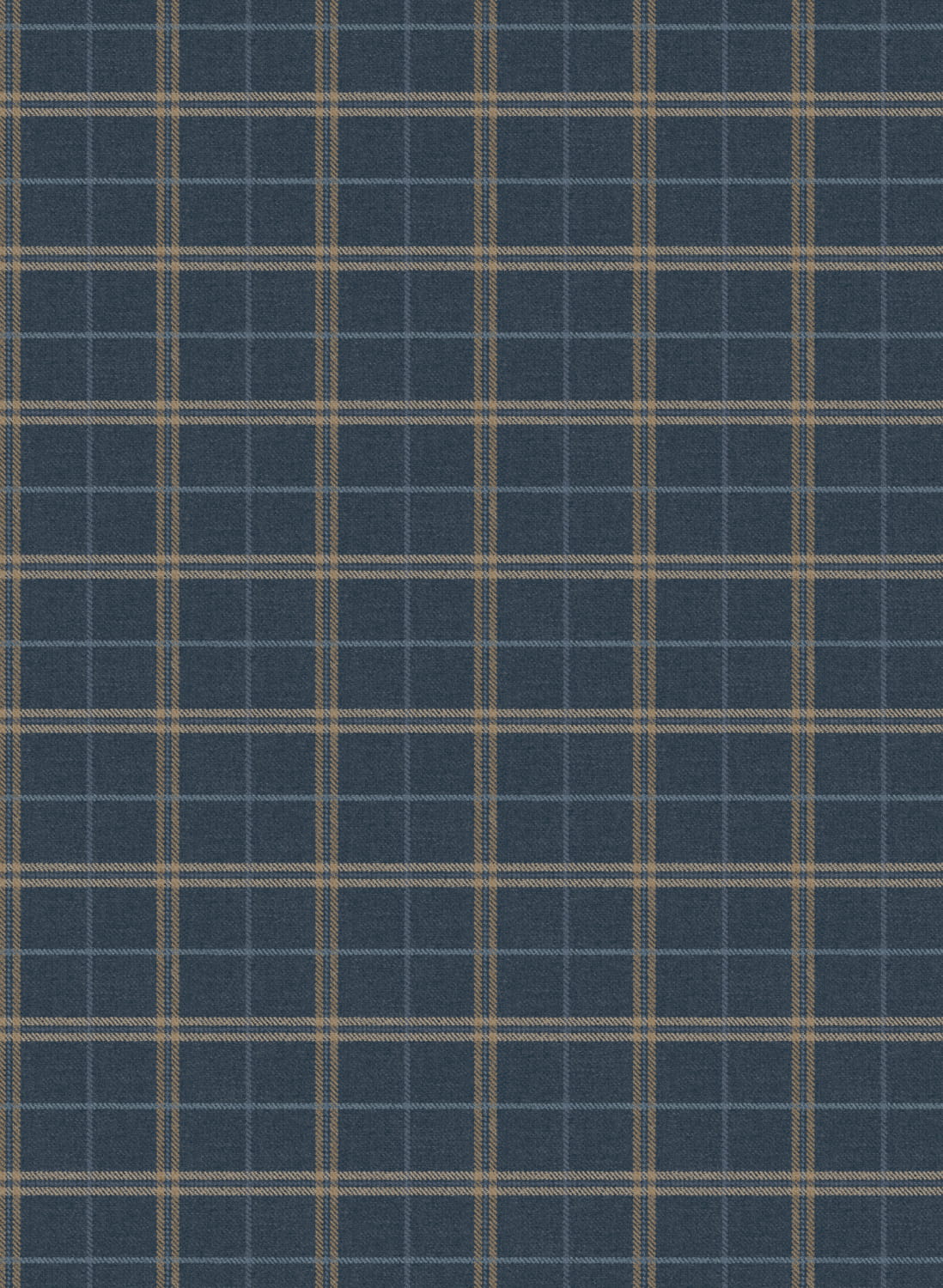 Tapete Islay - Indigo