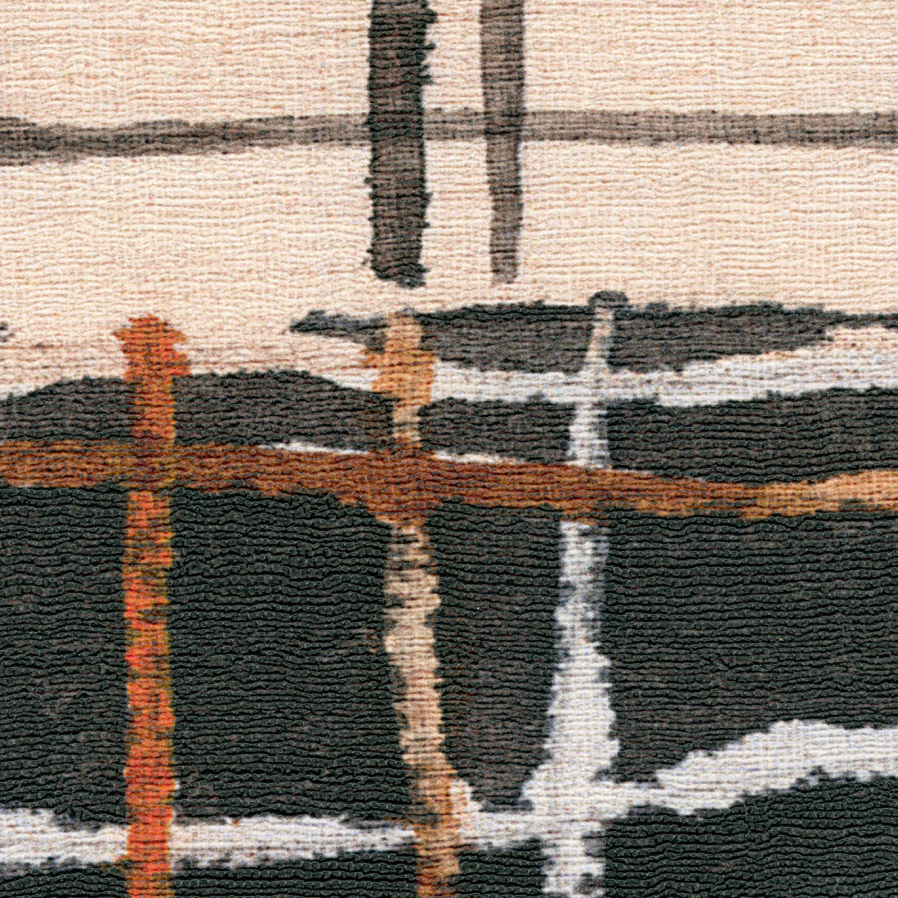 Wandbild Sashiko - VP 1013 01