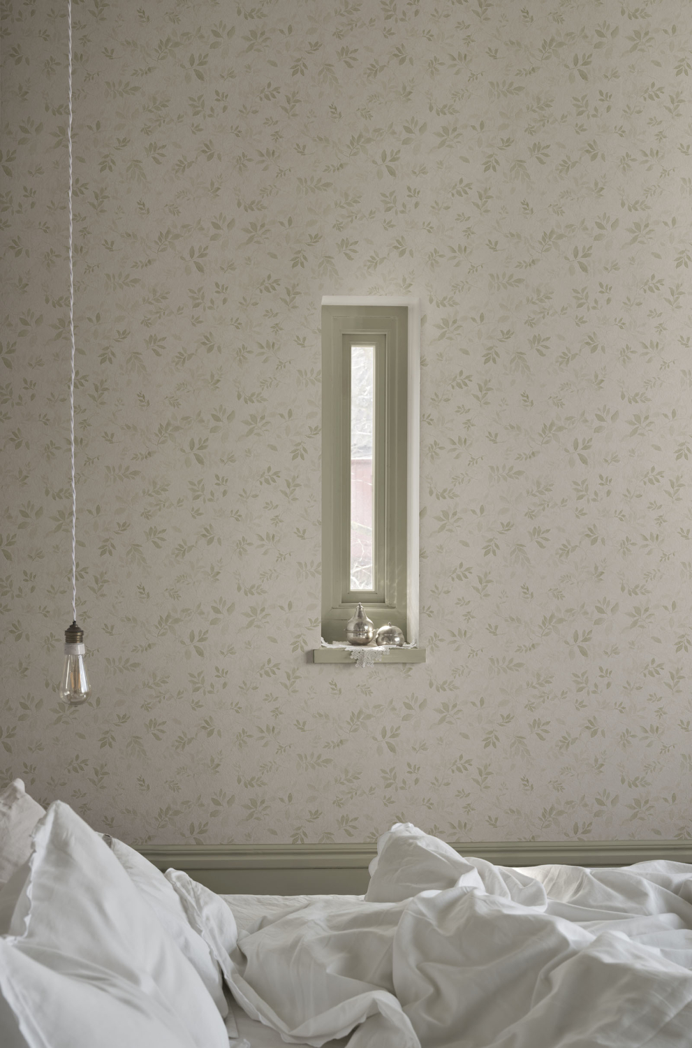Tapete Mila - Light Green