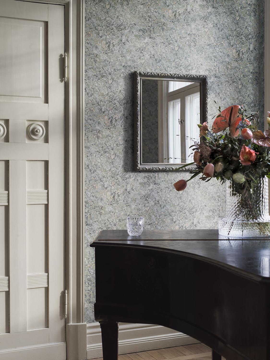 Tapete Travertine - 2288