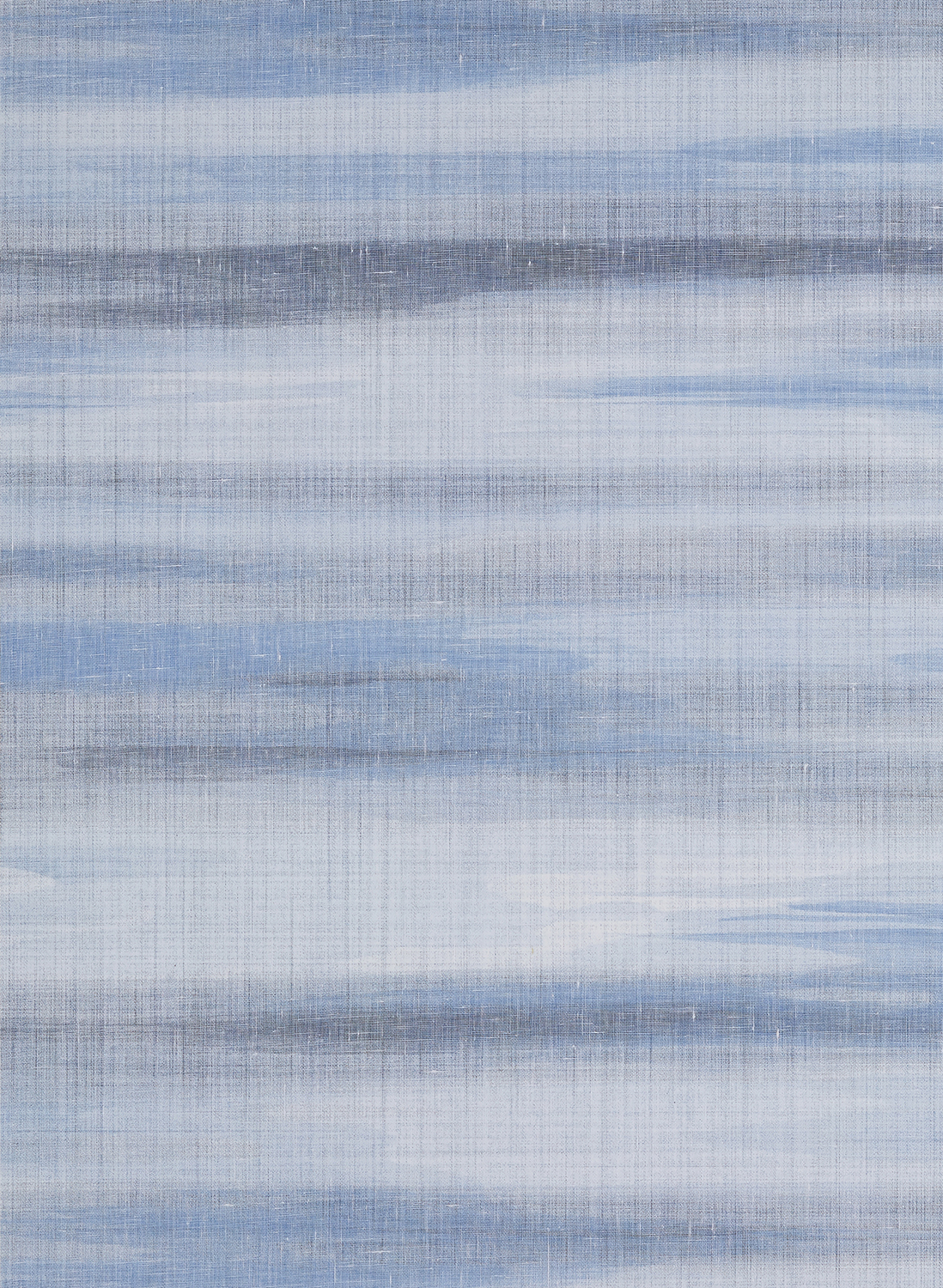 Tapete Equinox - blue/ white
