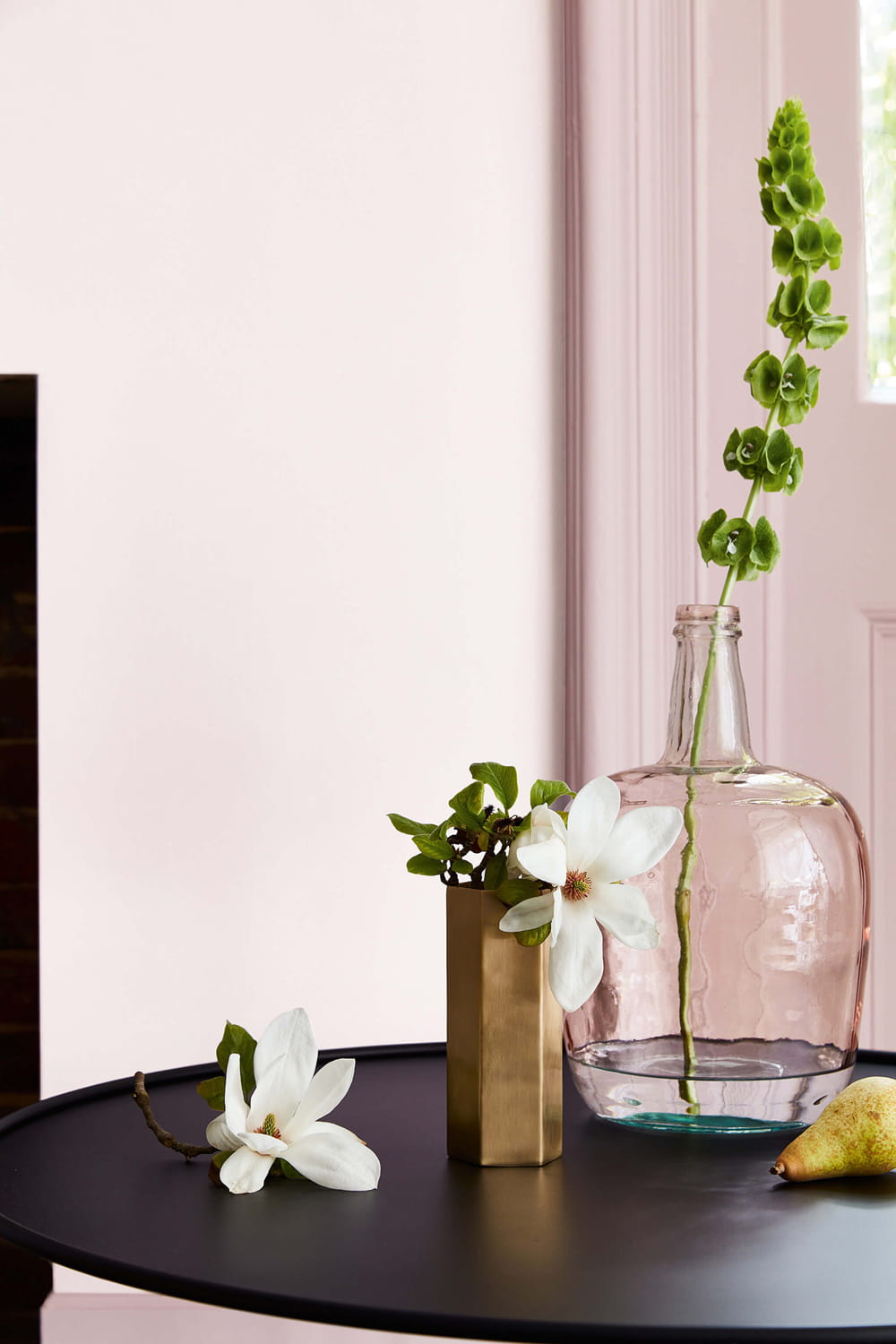 Dorchester Pink 213
