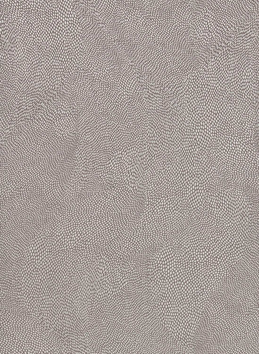 Tapete Mashiko - Taupe/ Silver