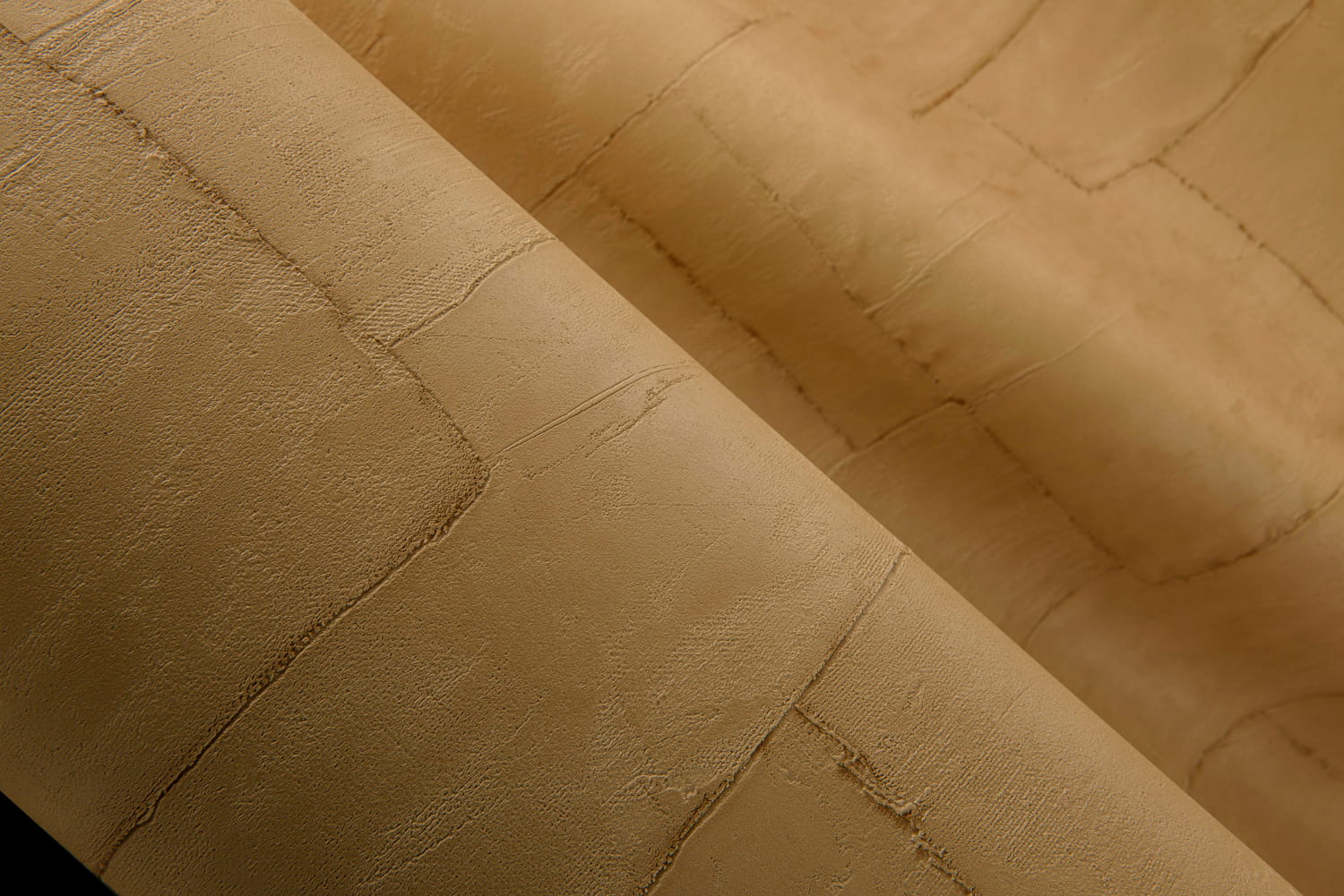 Tapete Oblong - Ochre