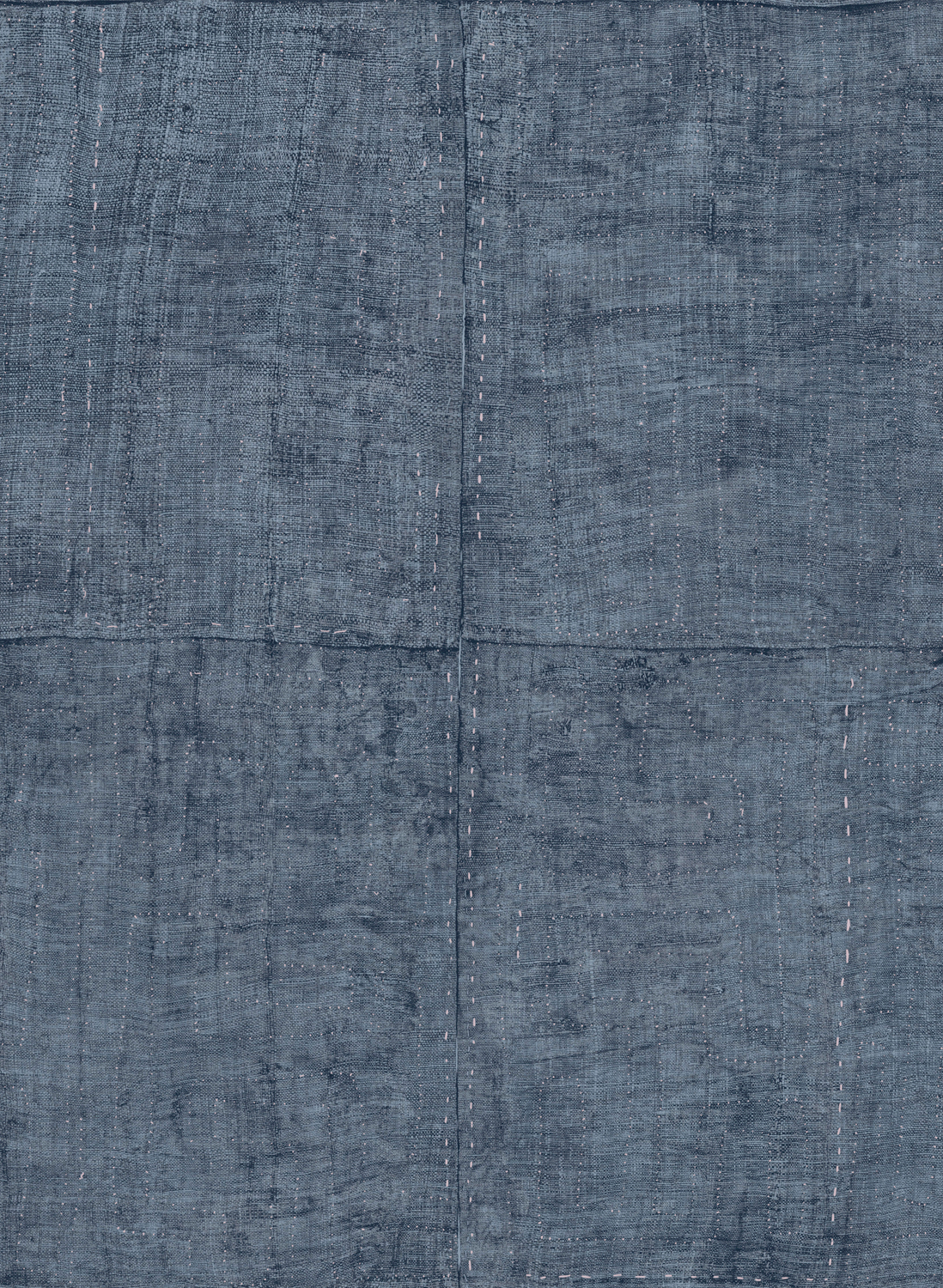 Tapete Tintura - Indigo