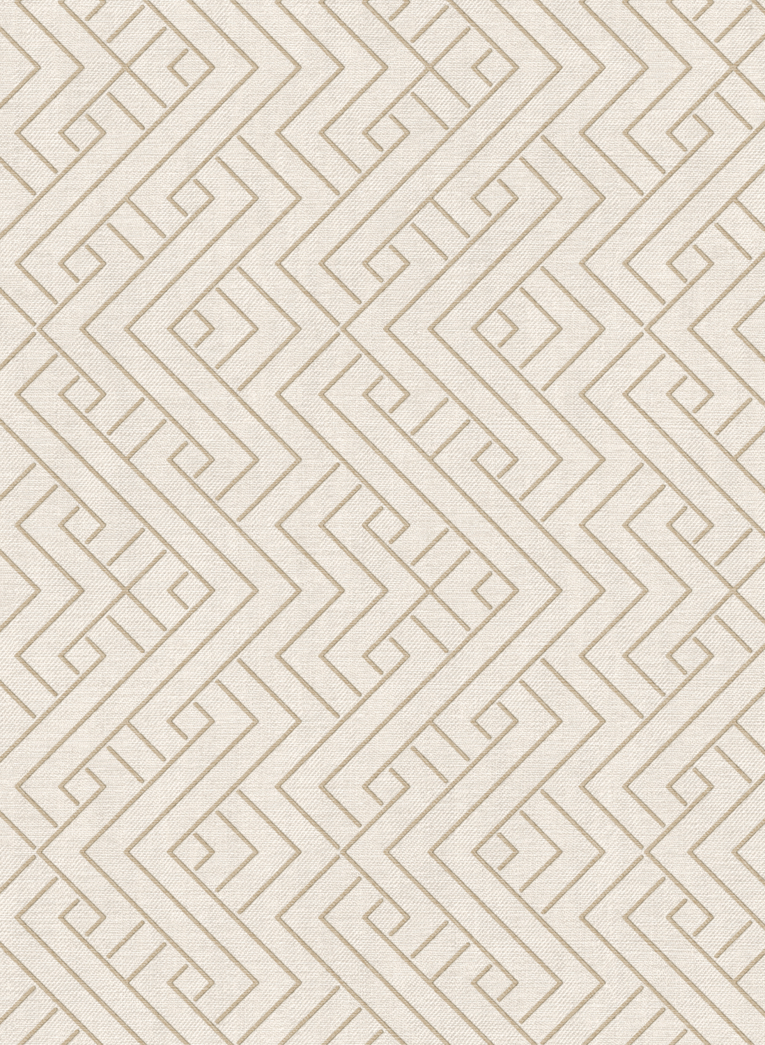 Tapete Interwoven - Cotton