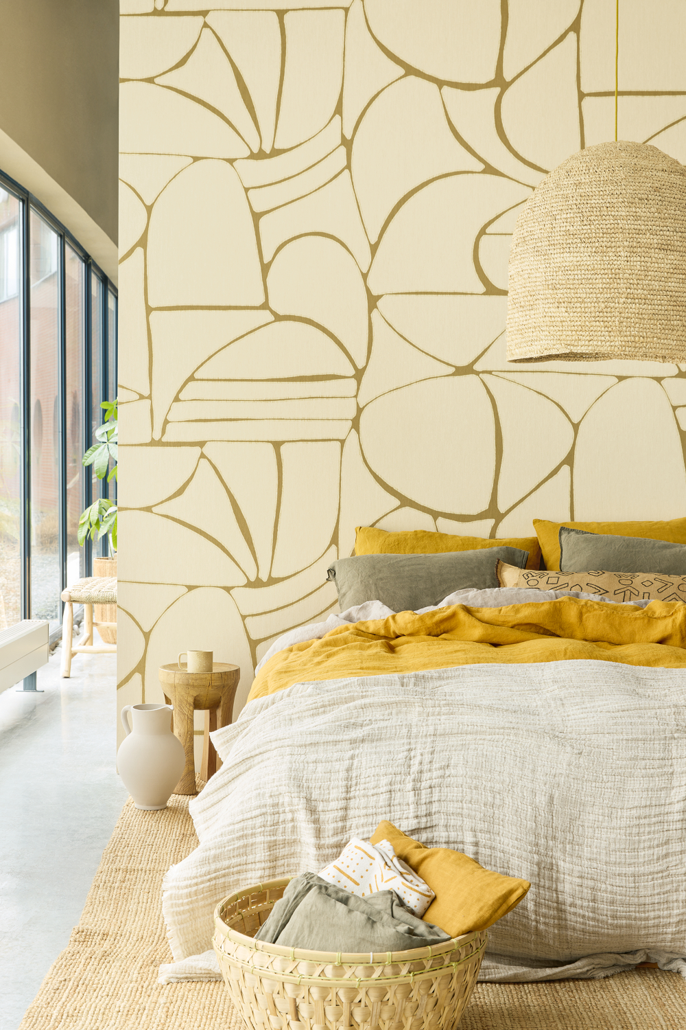 Wandbild Omani - 340281