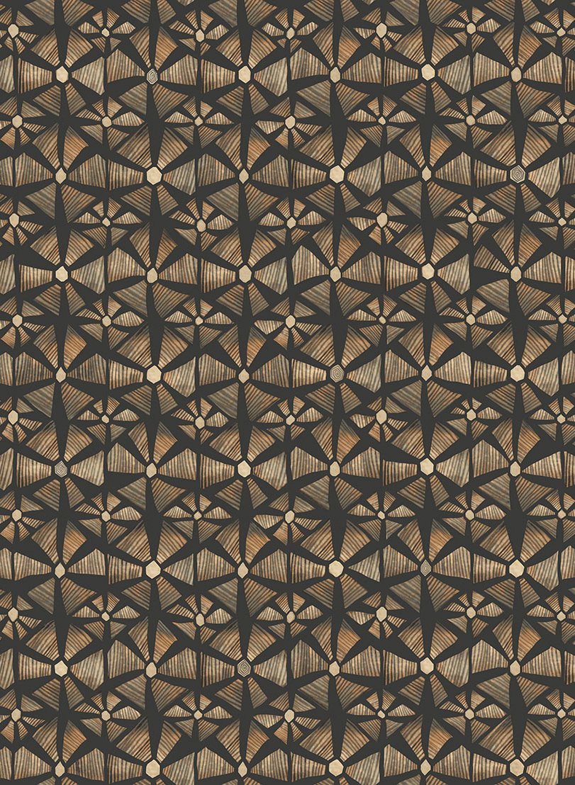 Tapete Kalahari - 119/6028
