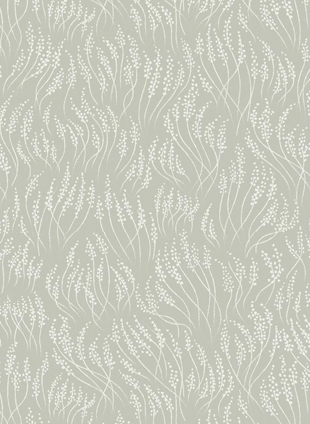 Tapete Meadow - Sage Green