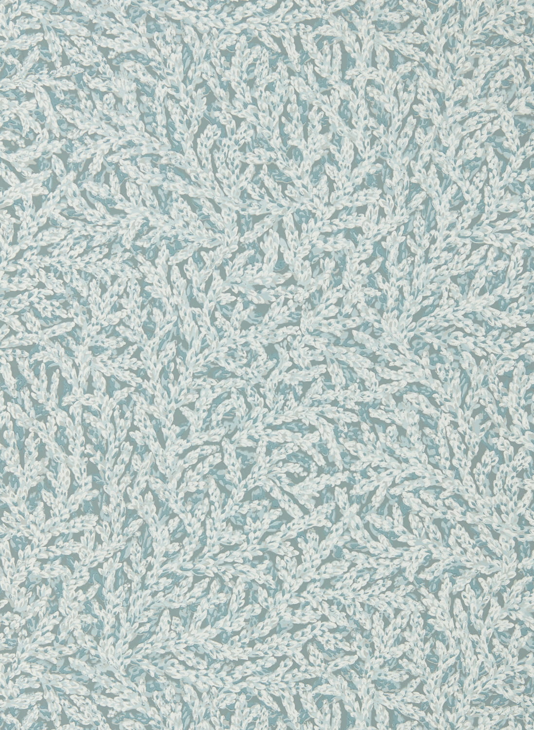 Tapete Nootka - Quartz Grey